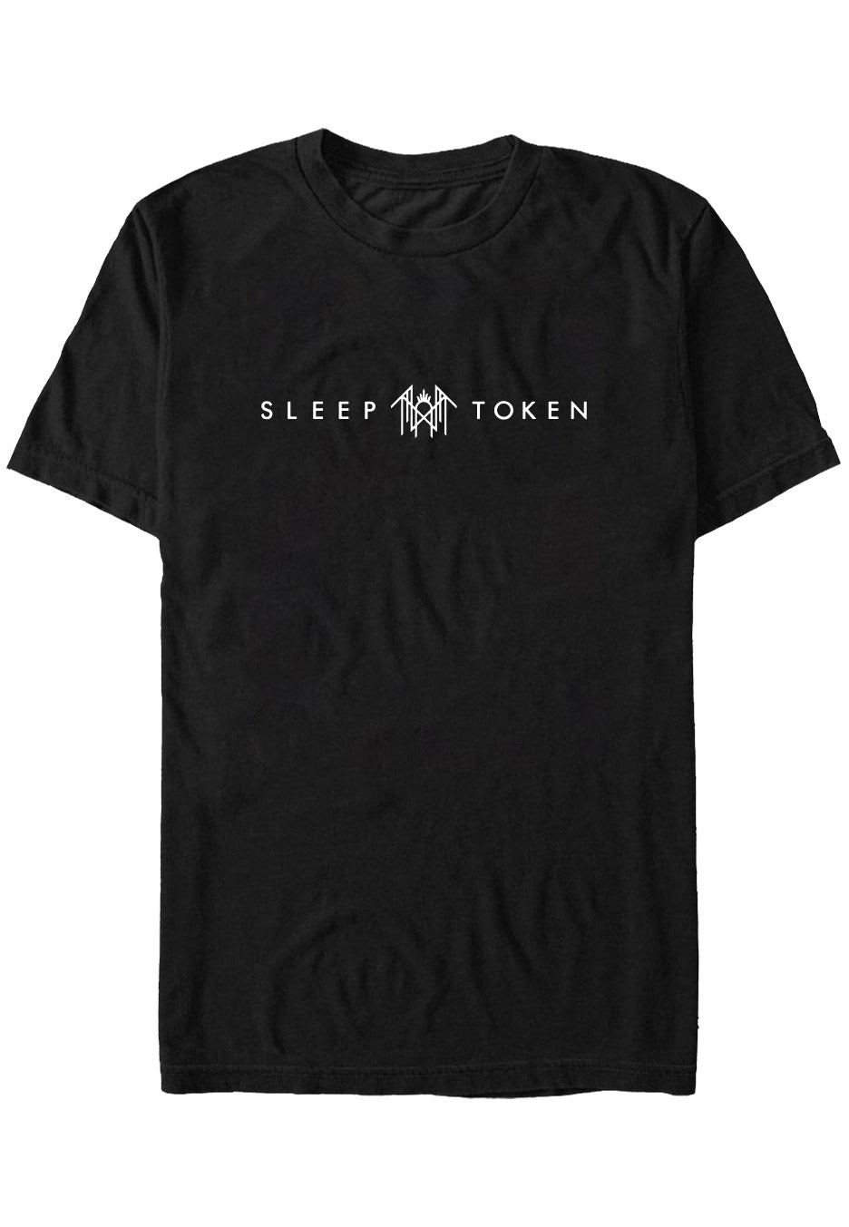 Sleep Token - Frankfurt Ritual - T-Shirt Clearance From China