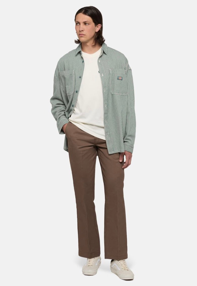 Dickies - 874 Work Rec Mushroom - Pants Buy Cheap Affordable