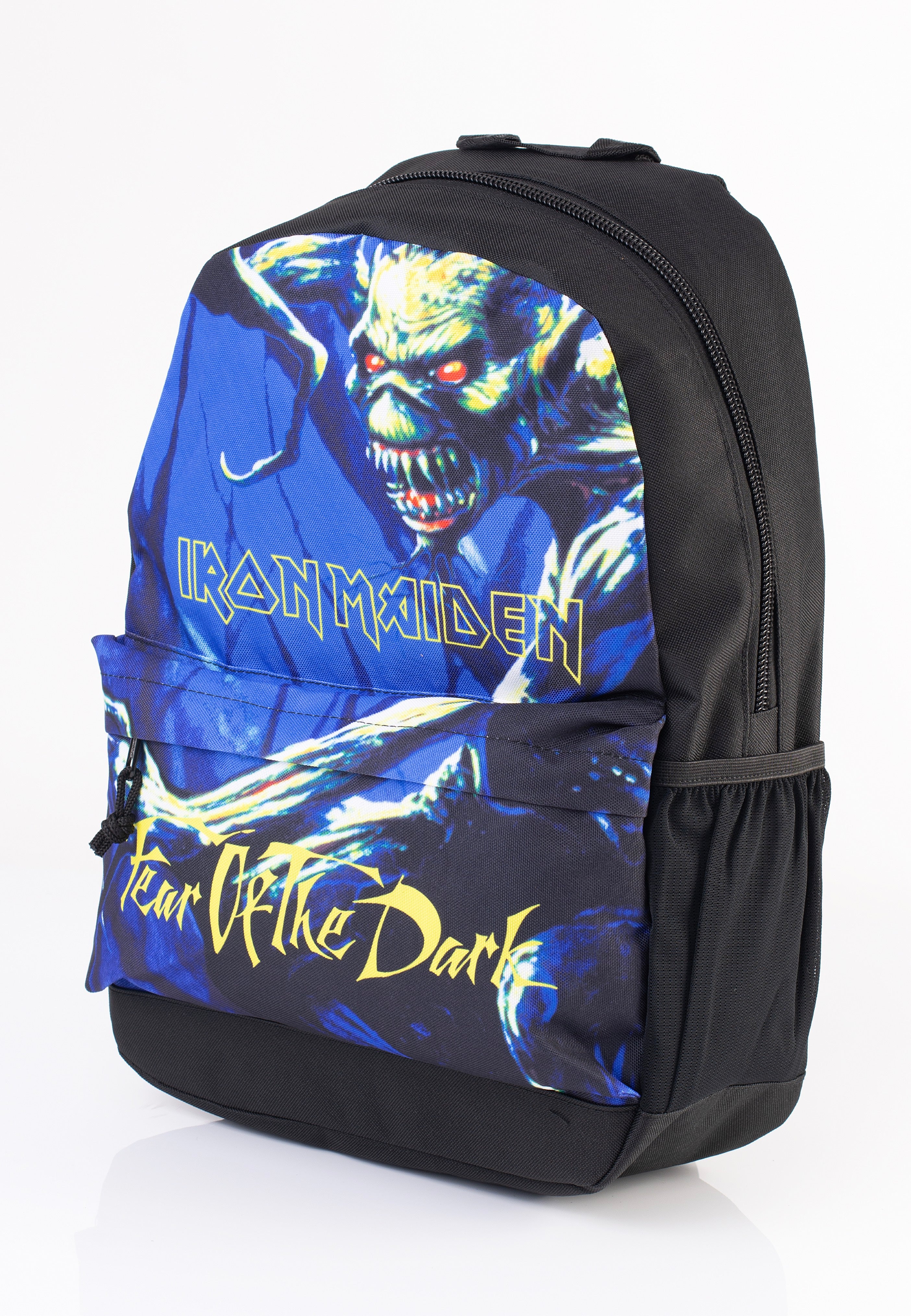 Iron Maiden - Fear Pocket - Backpack Manchester Sale Online