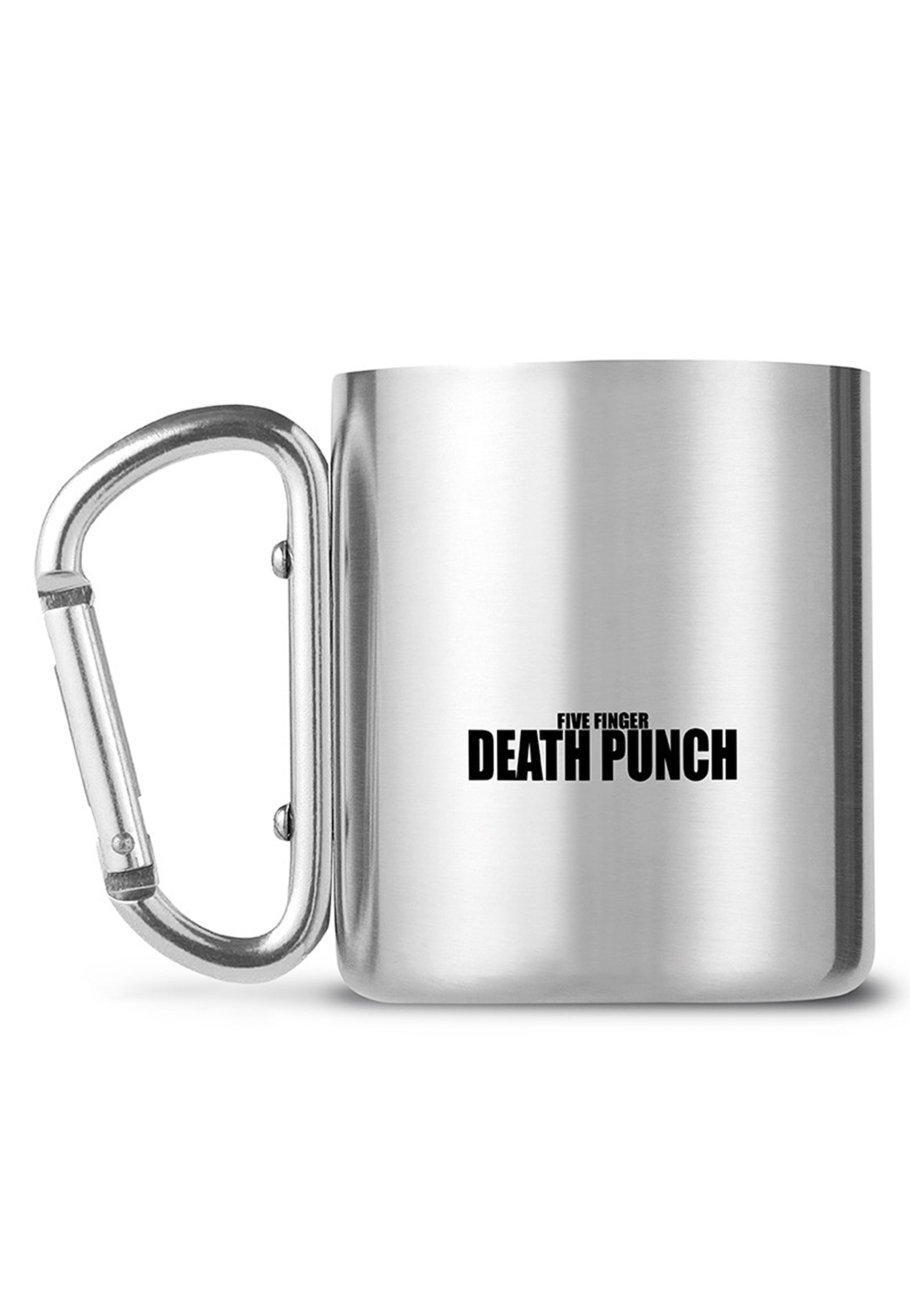 Five Finger Death Punch - Got Your Six - Mug Free Shipping Get Authentic