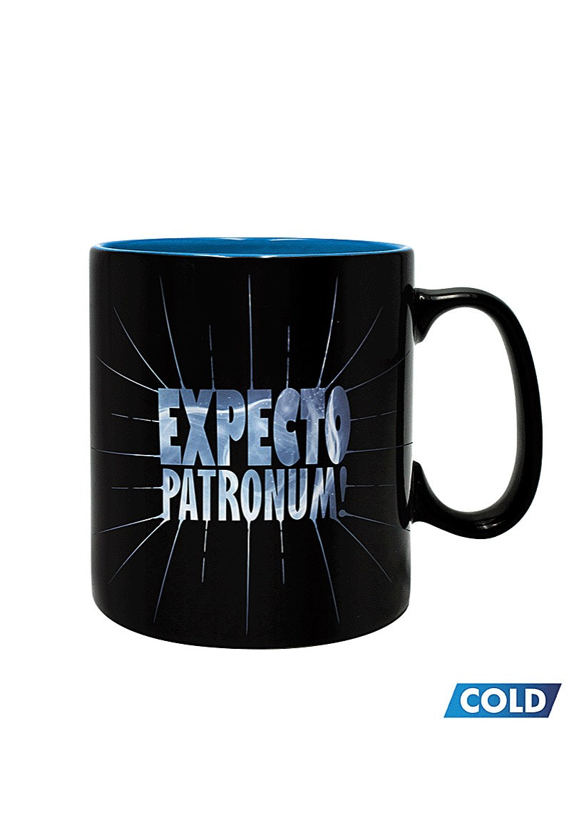 Harry Potter - Patronus Heat Change - Mug In China Sale Online