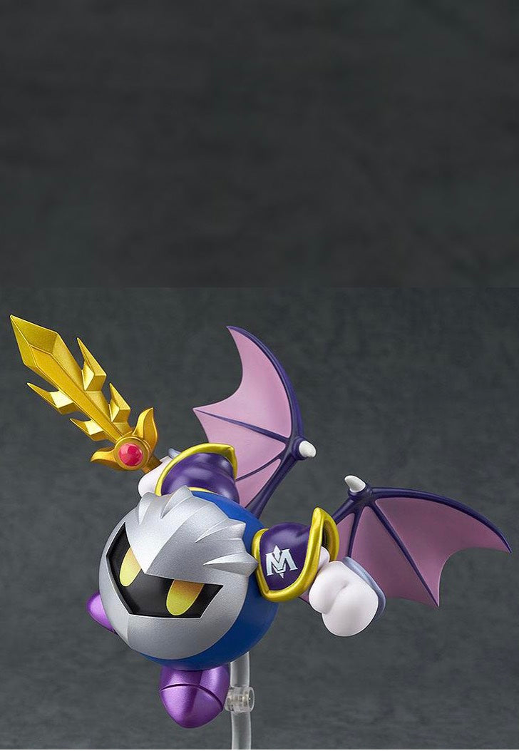 Kirby - Meta Knight - Nendoroid 2025 New Cheap Online