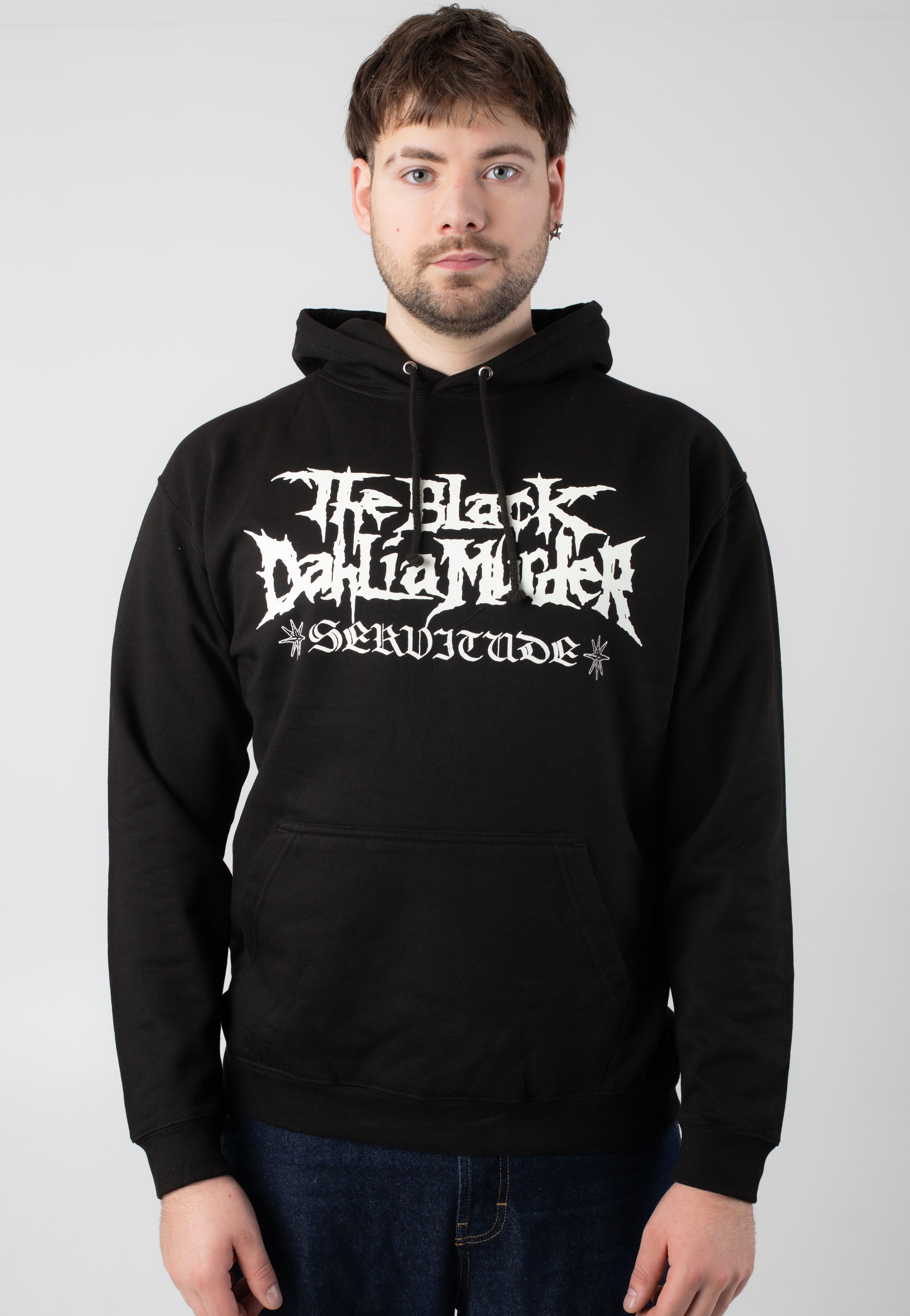 The Black Dahlia Murder - Servitude - Hoodie Online Online Cheap Pice