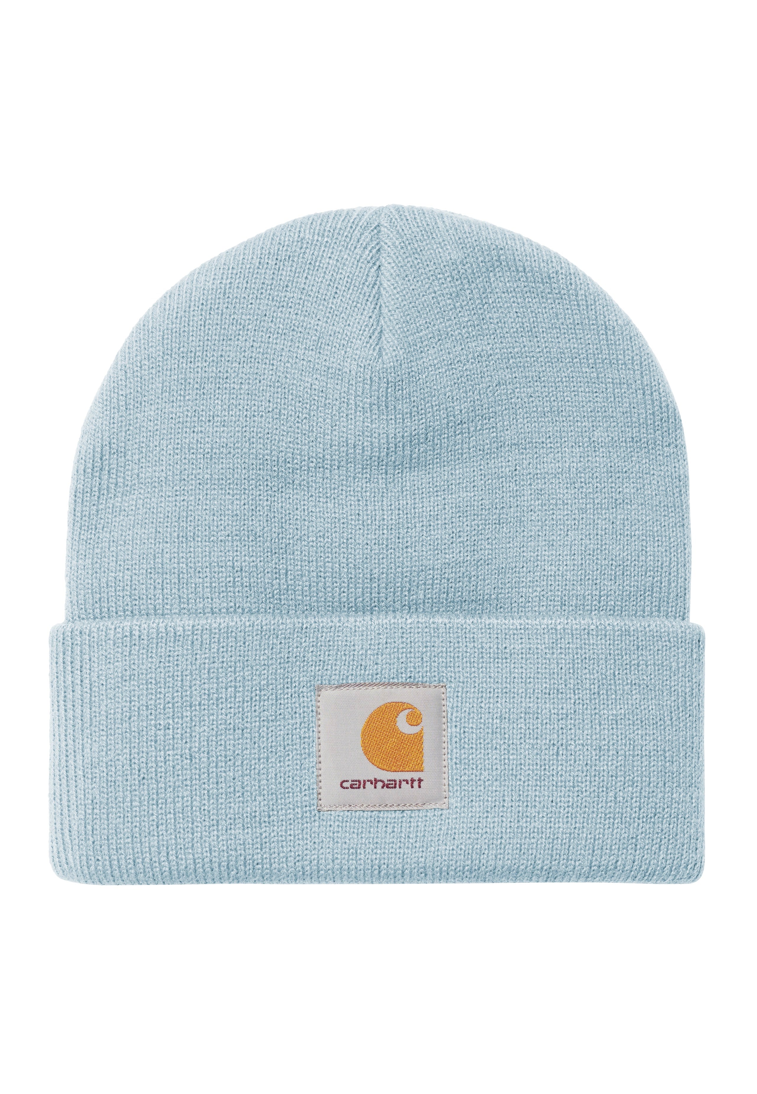 Carhartt WIP - Short Watch Misty Sky - Beanie Outlet Good Selling