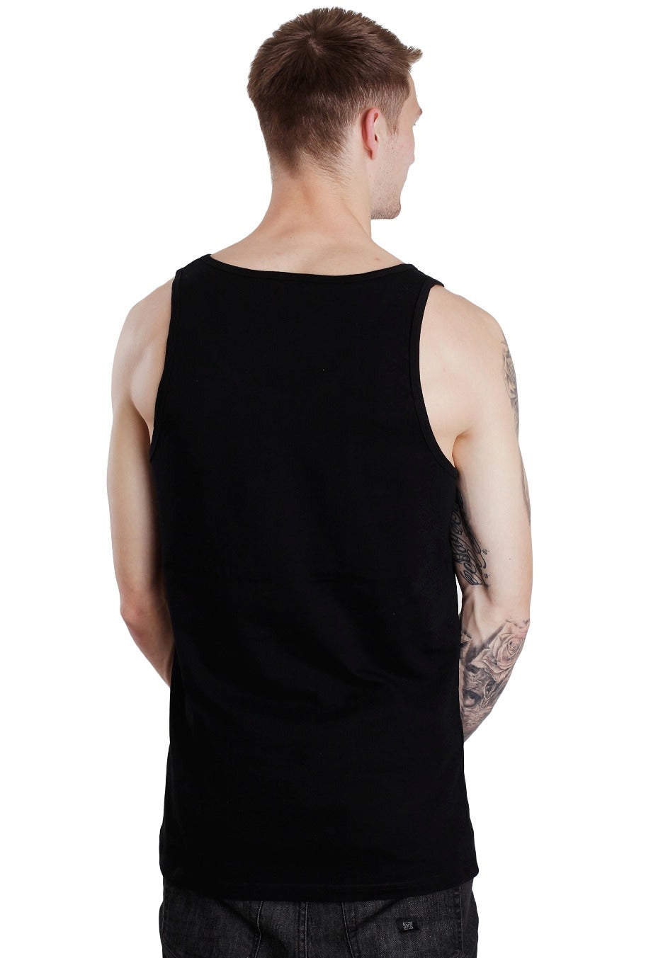 Impericon - Plain - Tank Big Discount Online