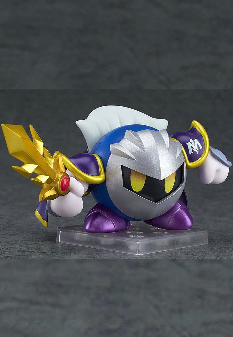 Kirby - Meta Knight - Nendoroid 2025 New Cheap Online