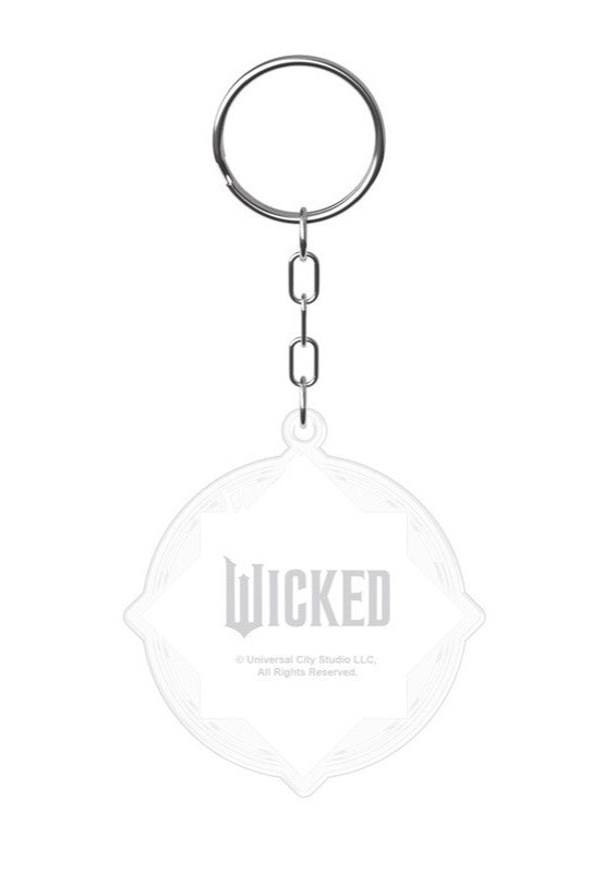 Wicked - Elphaba Acryl - Keychain Buy Cheap With Paypal