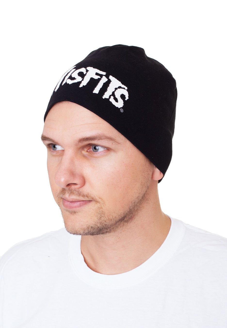 Misfits - Logo - Beanie Cheap Sale Many Kinds Of