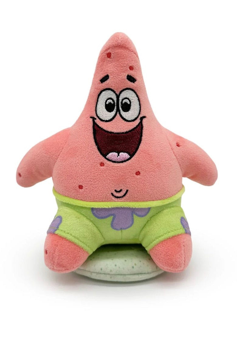 SpongeBob SquarePants - Patrick Shoulder Rider - Soft Toy Low Pice Fee Shipping Cheap Online