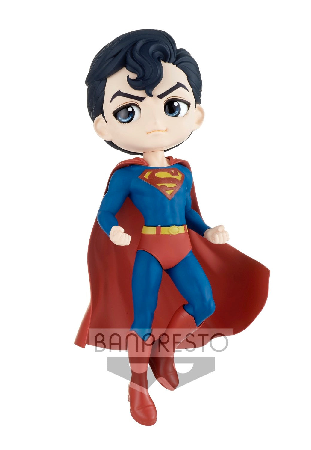 Superman - Superman - Q Posket Latest Collections