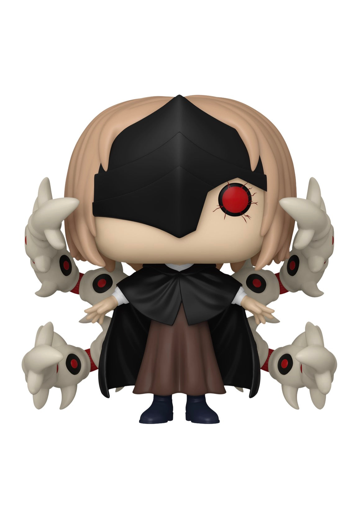 Tokyo Ghoul - Re: Hinami Fueguchi w/Chase POP! Vinyl - Funko Pop Best Wholesale Sale Online