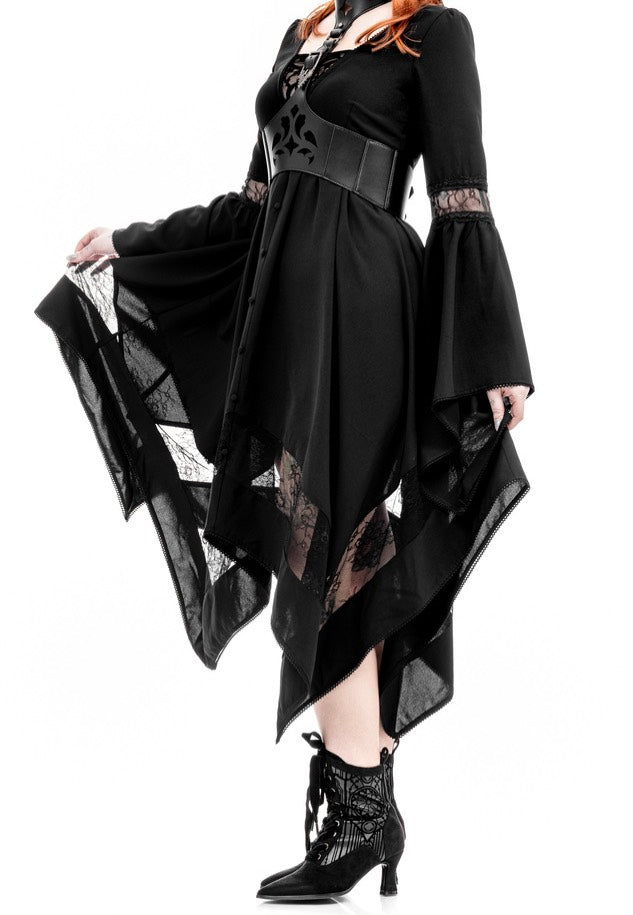 Restyle - Entombed Black - Dress Sale Footlocker Finishline