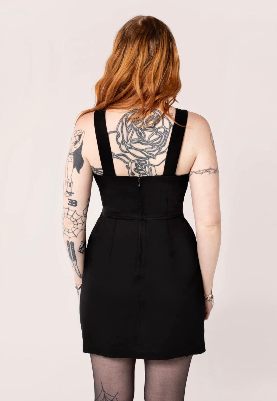 Hellbunny - Venom Mini - Dress Discount Best Place