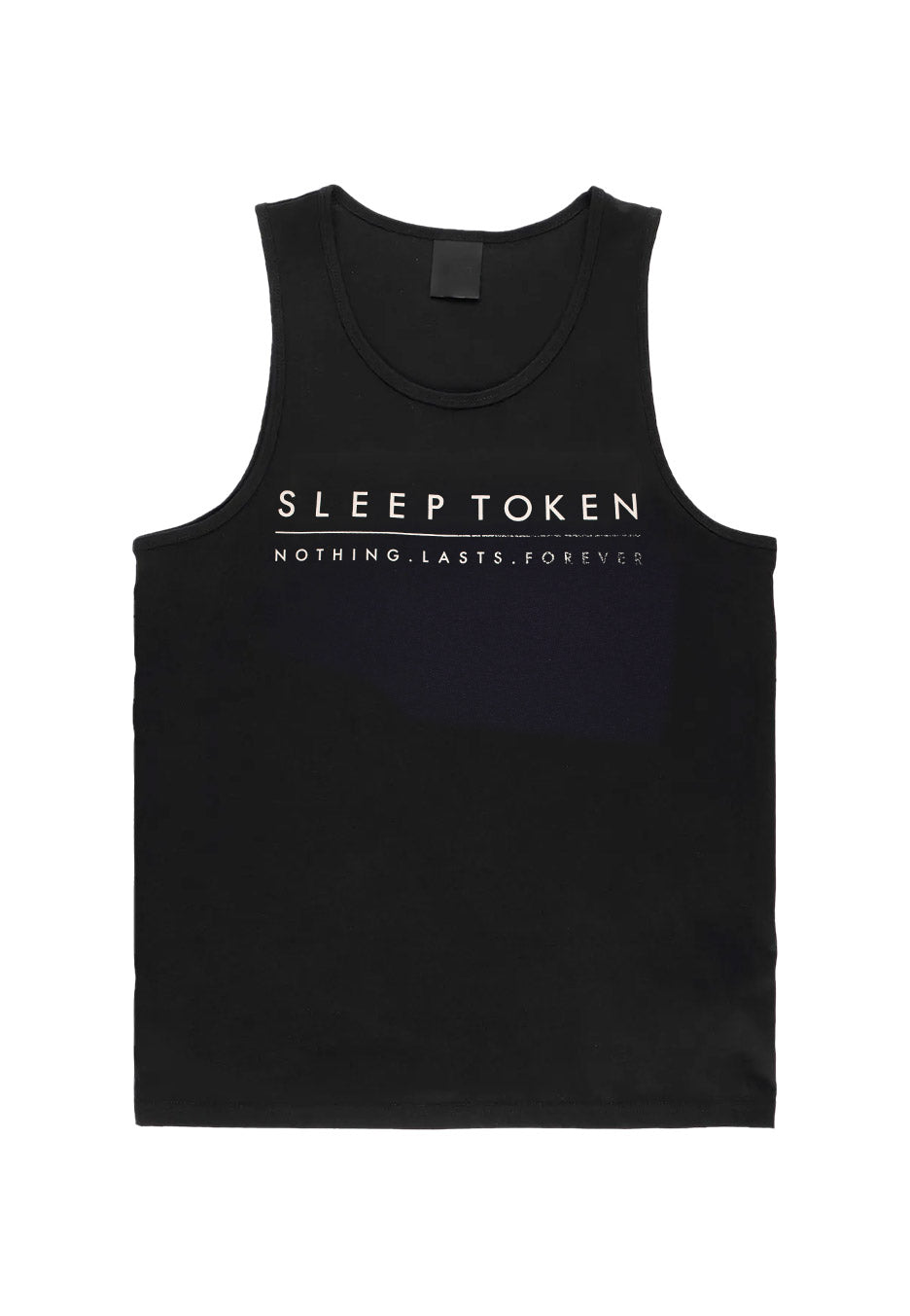 Sleep Token - Nothing Lasts Forever - Sleeveless Cheap Wiki