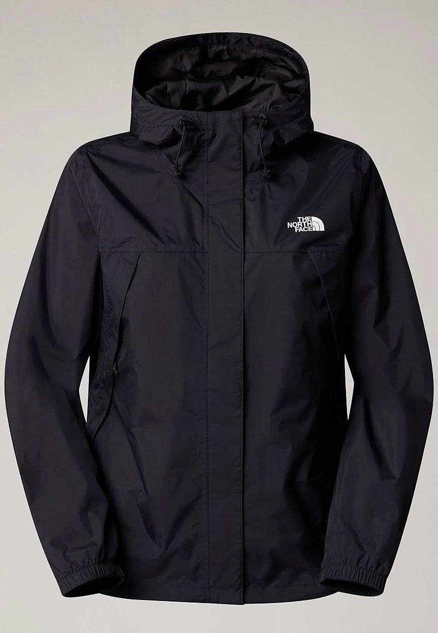 The North Face - Antora Tnf Black - Jacket Cheap Sale 2025