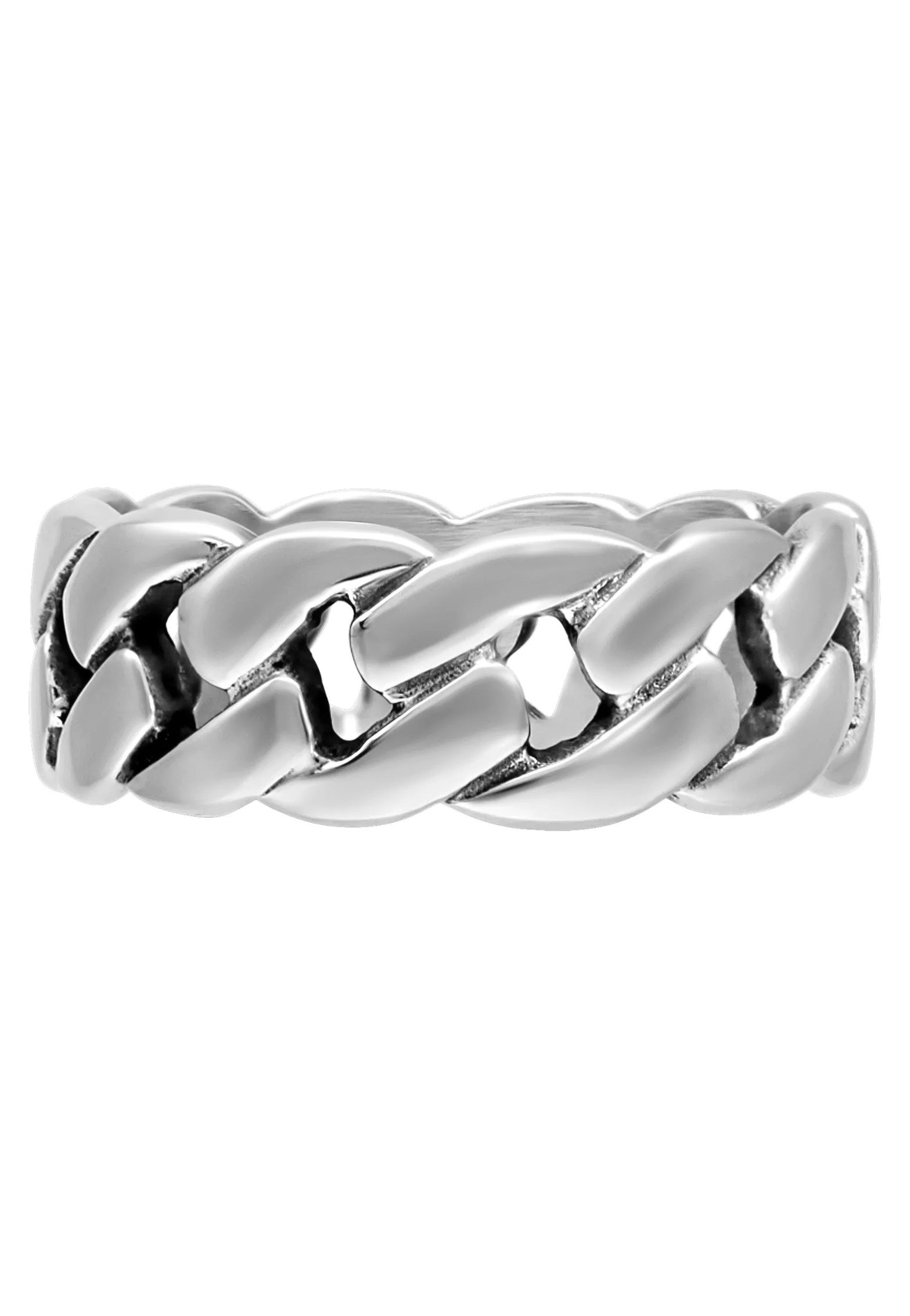 Wildcat - Chunky Silver - Ring Discount Purchase