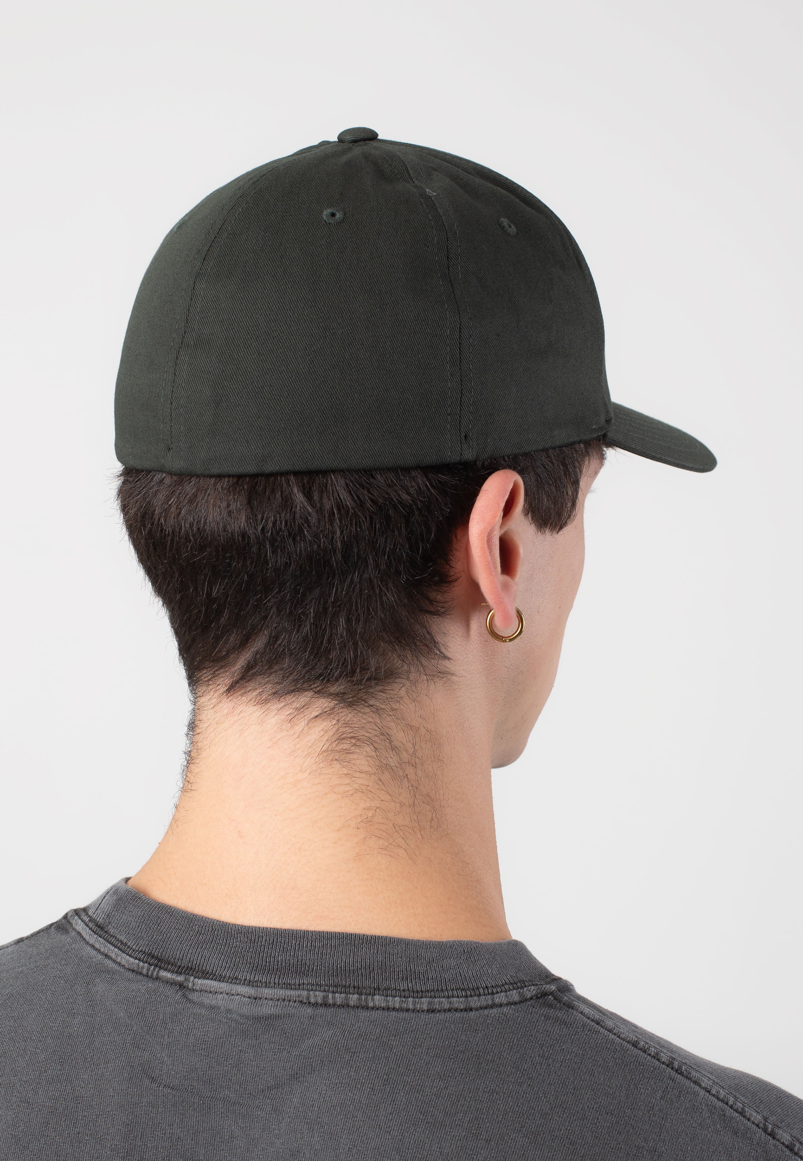 Volcom - Full Stone Dark Forest - Cap Cheap Sale How Much