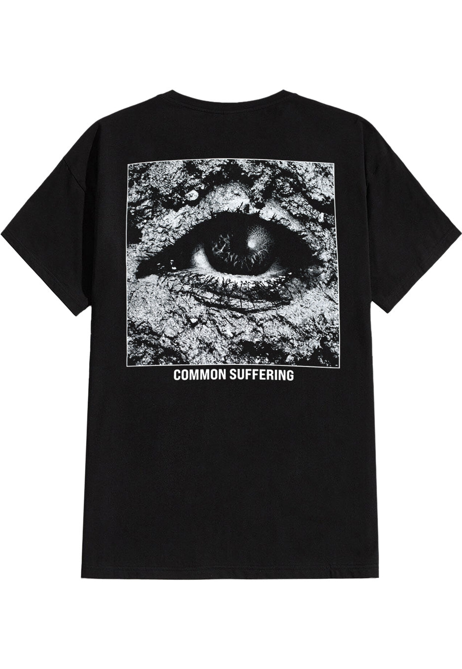 Harm`s Way - Common Suffering - T-Shirt Free Shipping Real