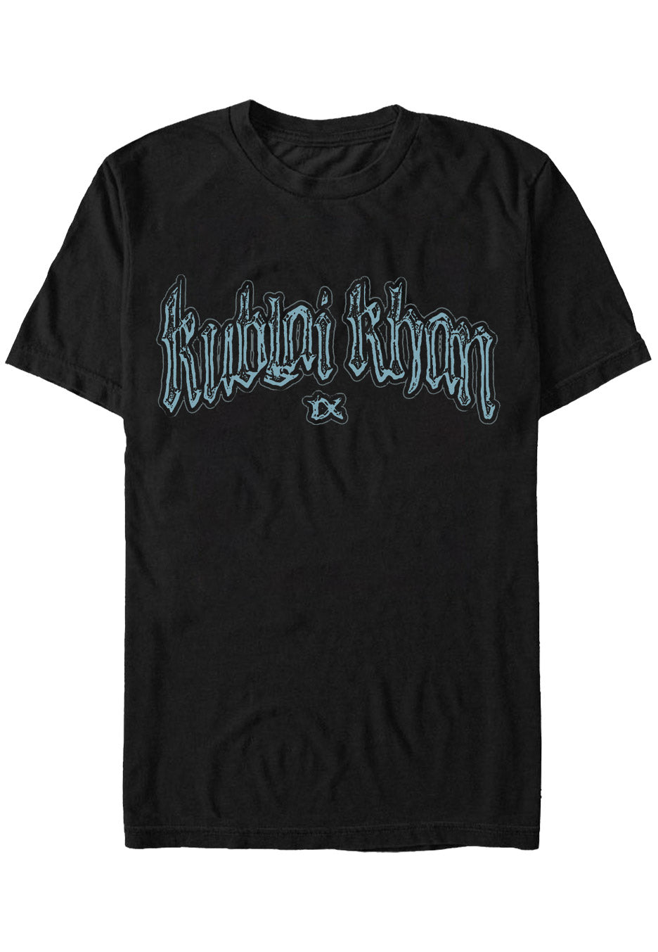 Kublai Khan - Khan Is King - T-Shirt Free Shipping Purchase