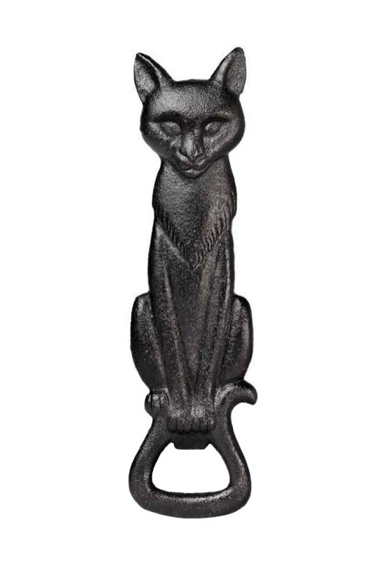 Alchemy England - Cat - Bottle Opener Clearance Inexpensive