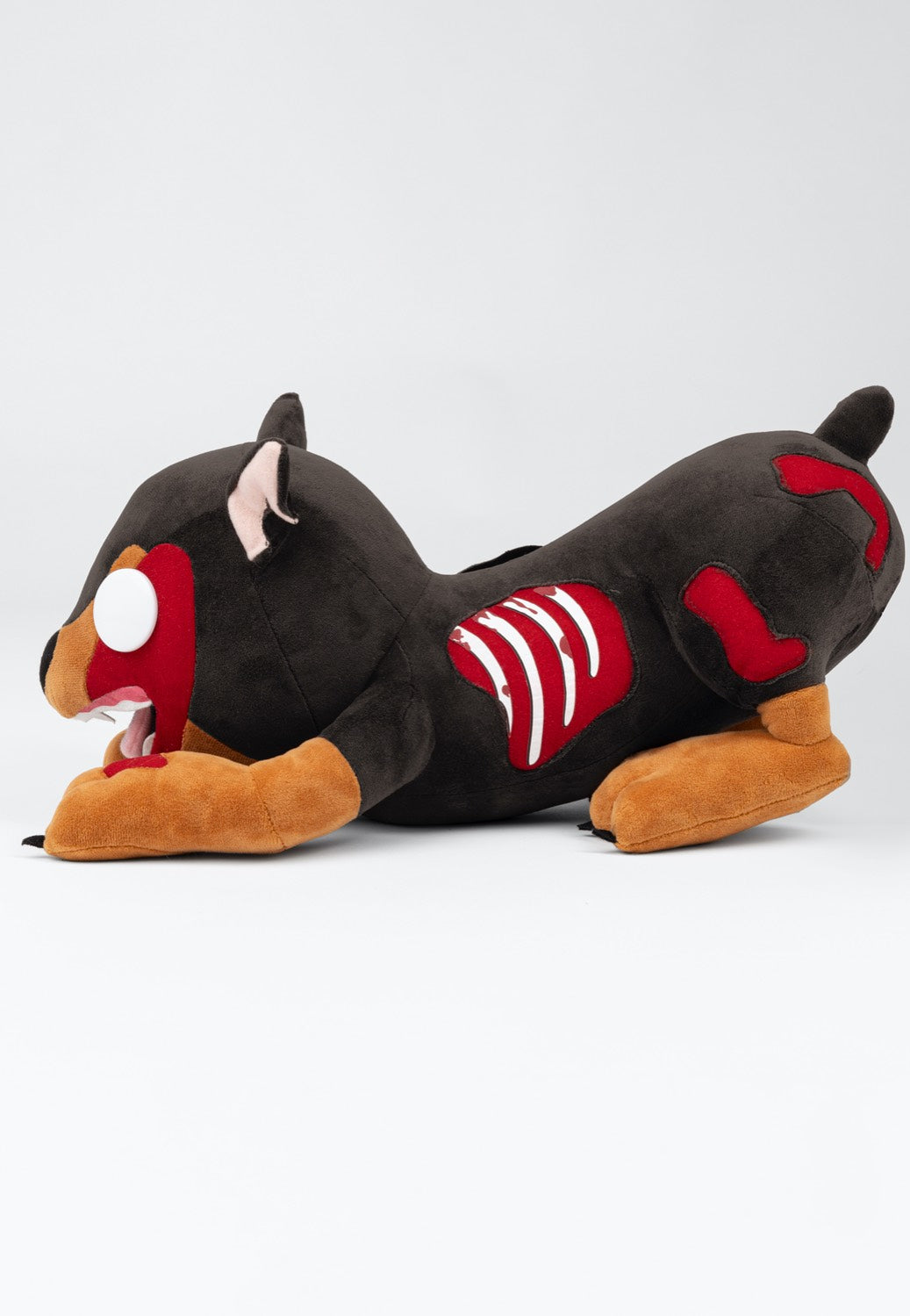 Resident Evil - Cerberus - Soft Toy Online