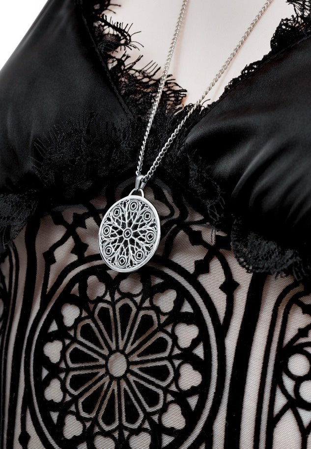 Restyle - Rosarium Silver - Necklace Buy Cheap Browse