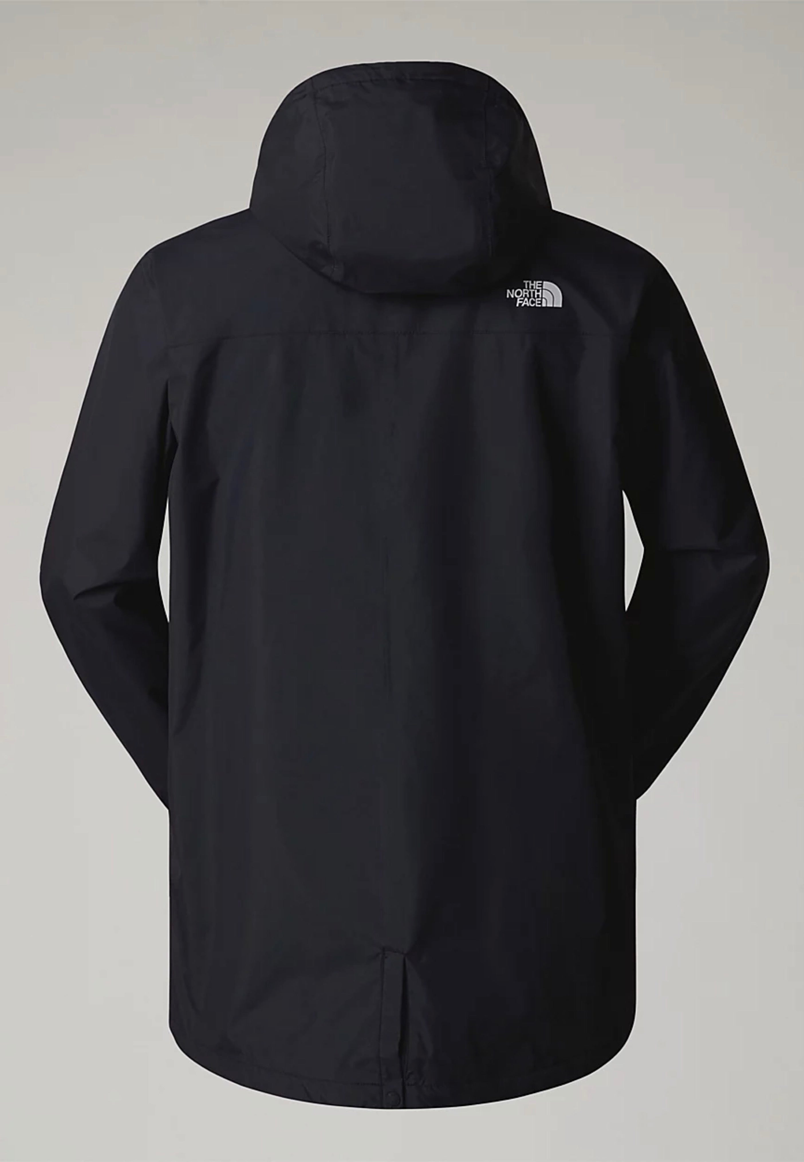 The North Face - Antora TNF Parka Black - Jacket Visit New Online