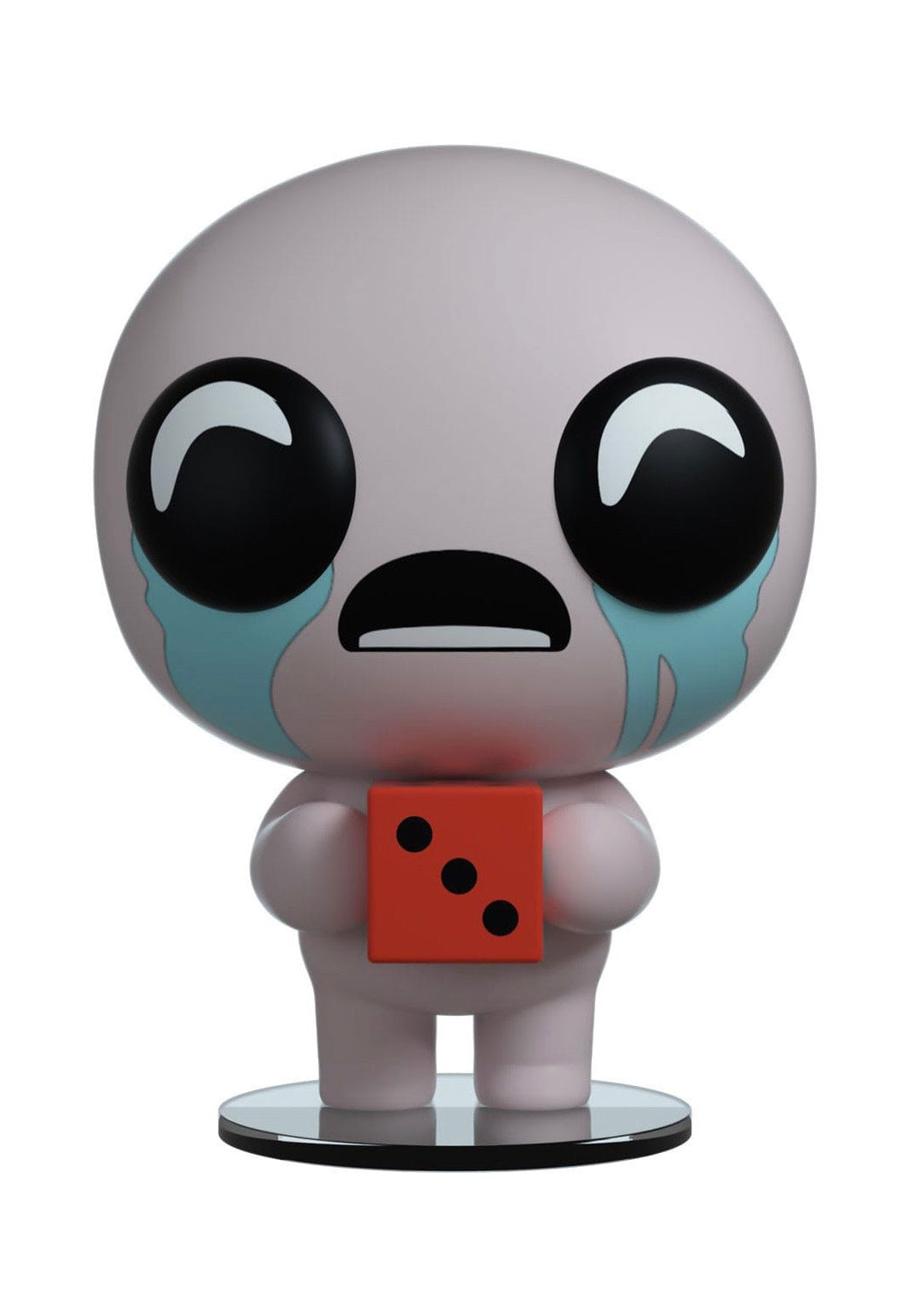 The Binding Of Isaac - Isaac - Youtooz Shop Offer Cheap Pice