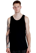 Impericon - Plain - Tank Big Discount Online