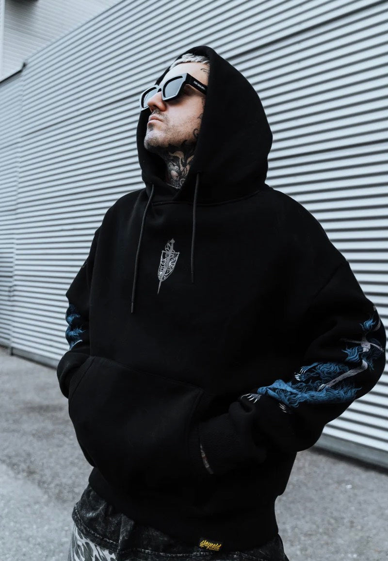 Stay Cold Apparel - Return Of The Dead - Hoodie Outlet Best Place