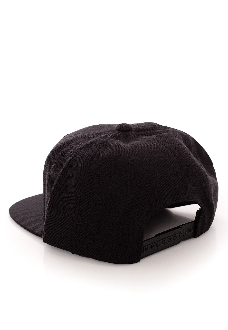 Brixton - Oath III Black - Cap Clearance Websites