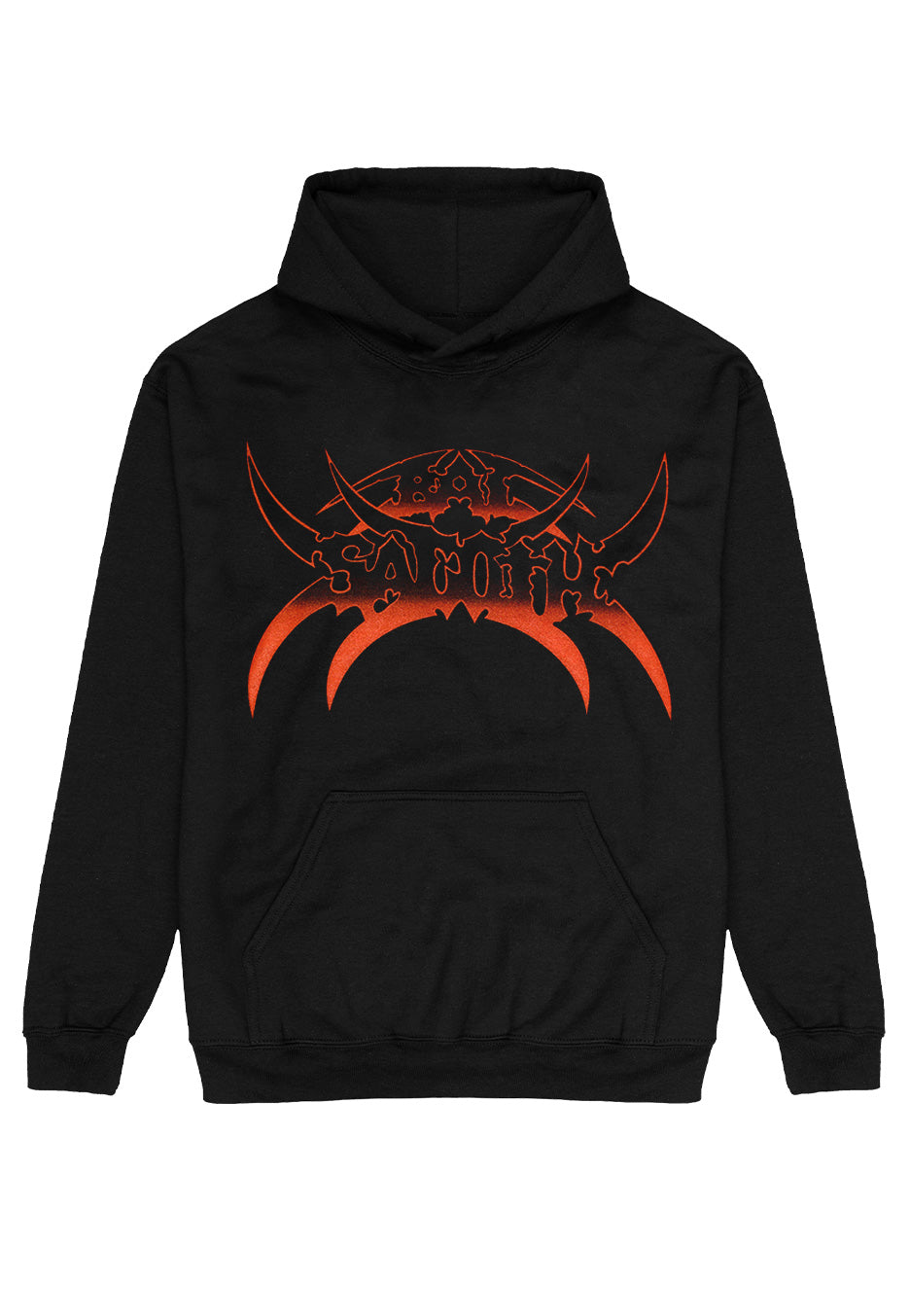 Bal-Sagoth - Sagoth - Hoodie Cheap Sale 2025 New