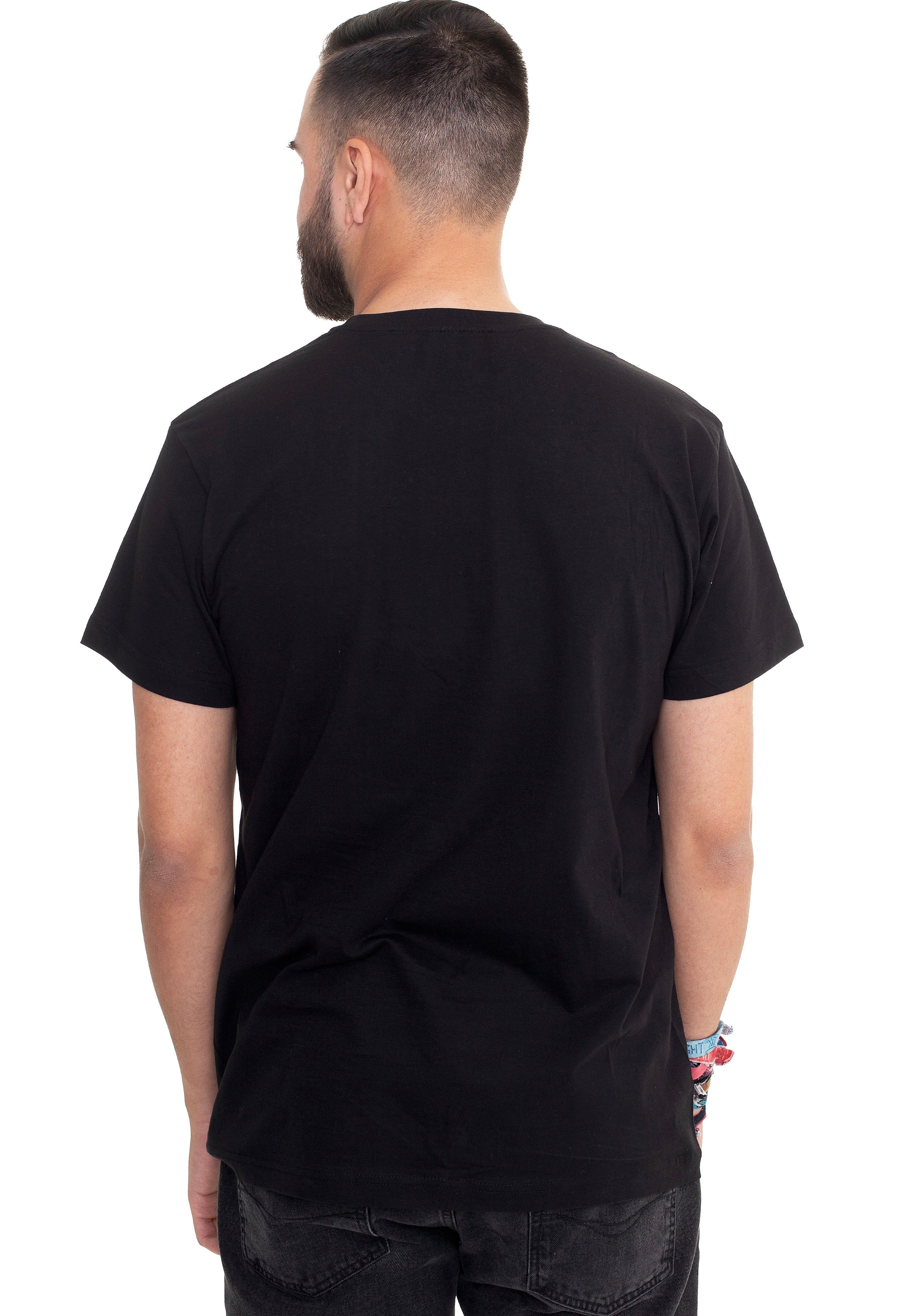 Vixxsin - Kekoa Black - T-Shirt Outlet Cheap Quality