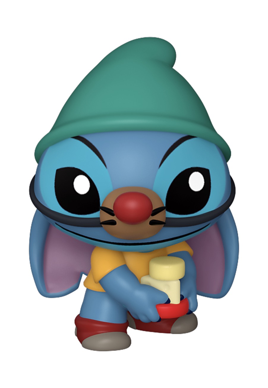 Lilo & Stitch - Mystery Minis: Stitch In Costume POP! Vinyl - Funko Pop Footlocker Pictures Cheap Online