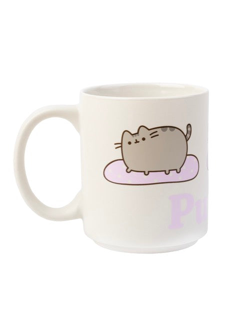 Pusheen - Purrito - Mug Clearance Pictures