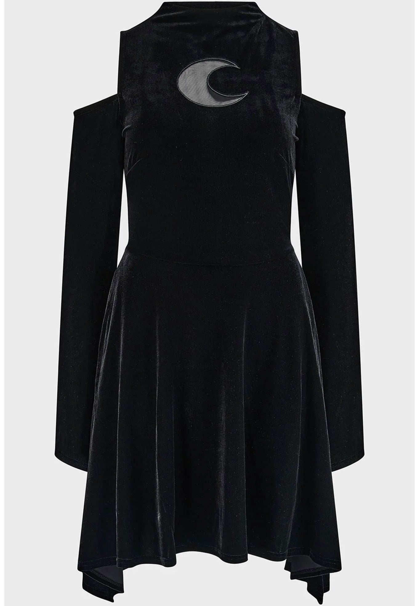 Killstar - Alacine Black - Dress Cheap Sale Comfortable