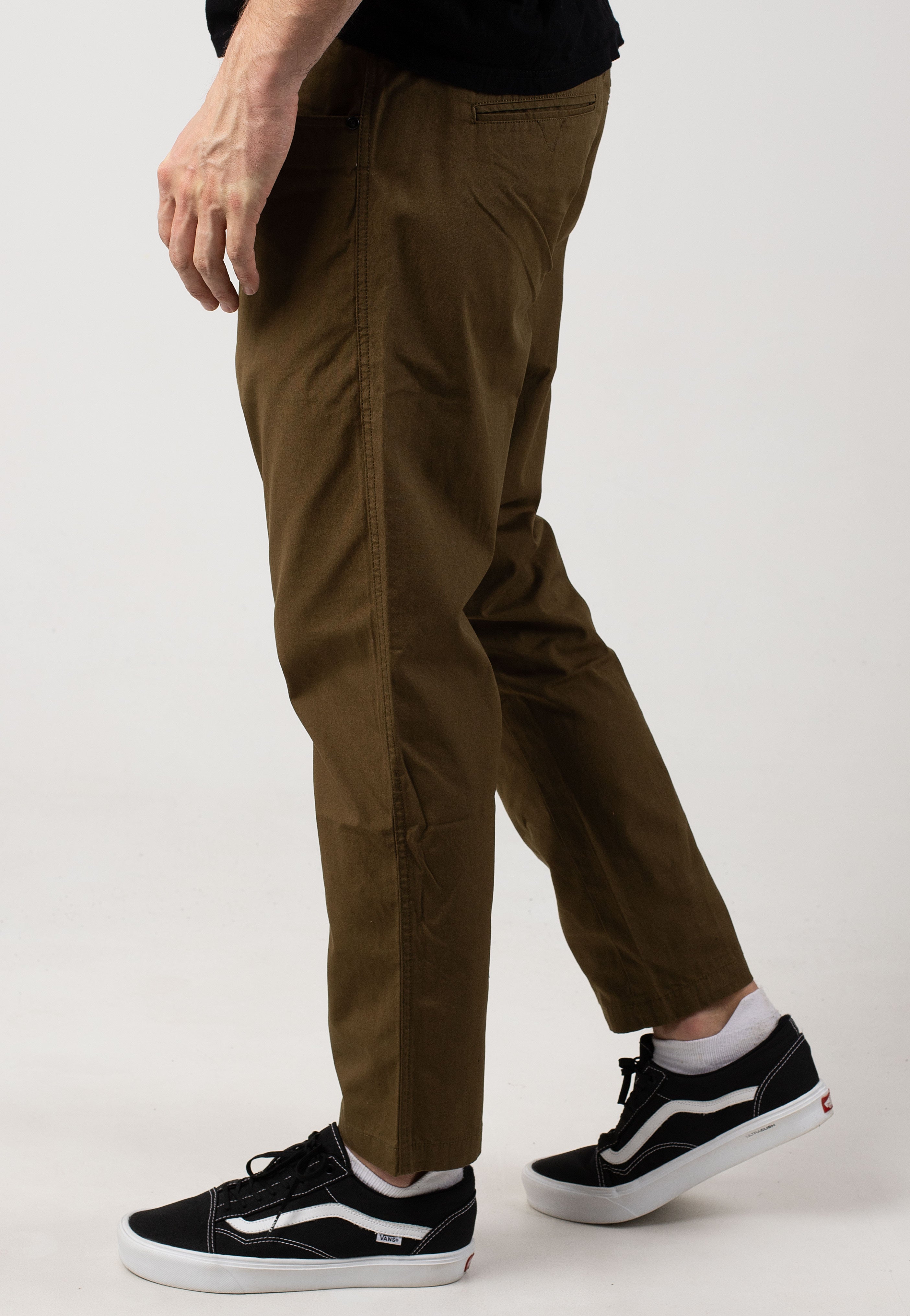 Picture - Dalaro Tobacco - Pants For Cheap Cheap Online