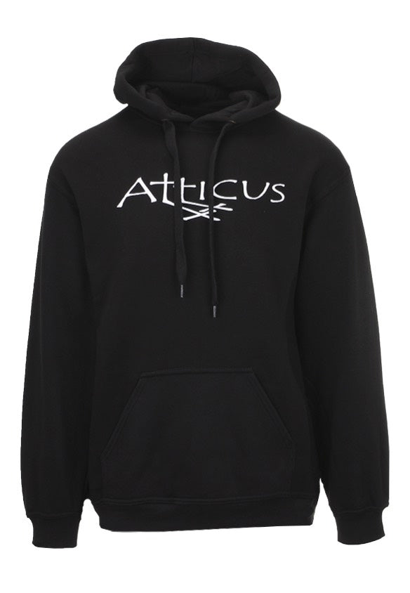 Atticus - Doublecross Black - Hoodie Shipping Outlet Store Online