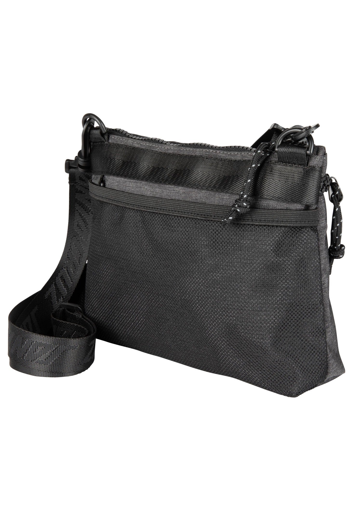 Santa Cruz - Classic Label Black - Bag Free Shipping Hot Sale