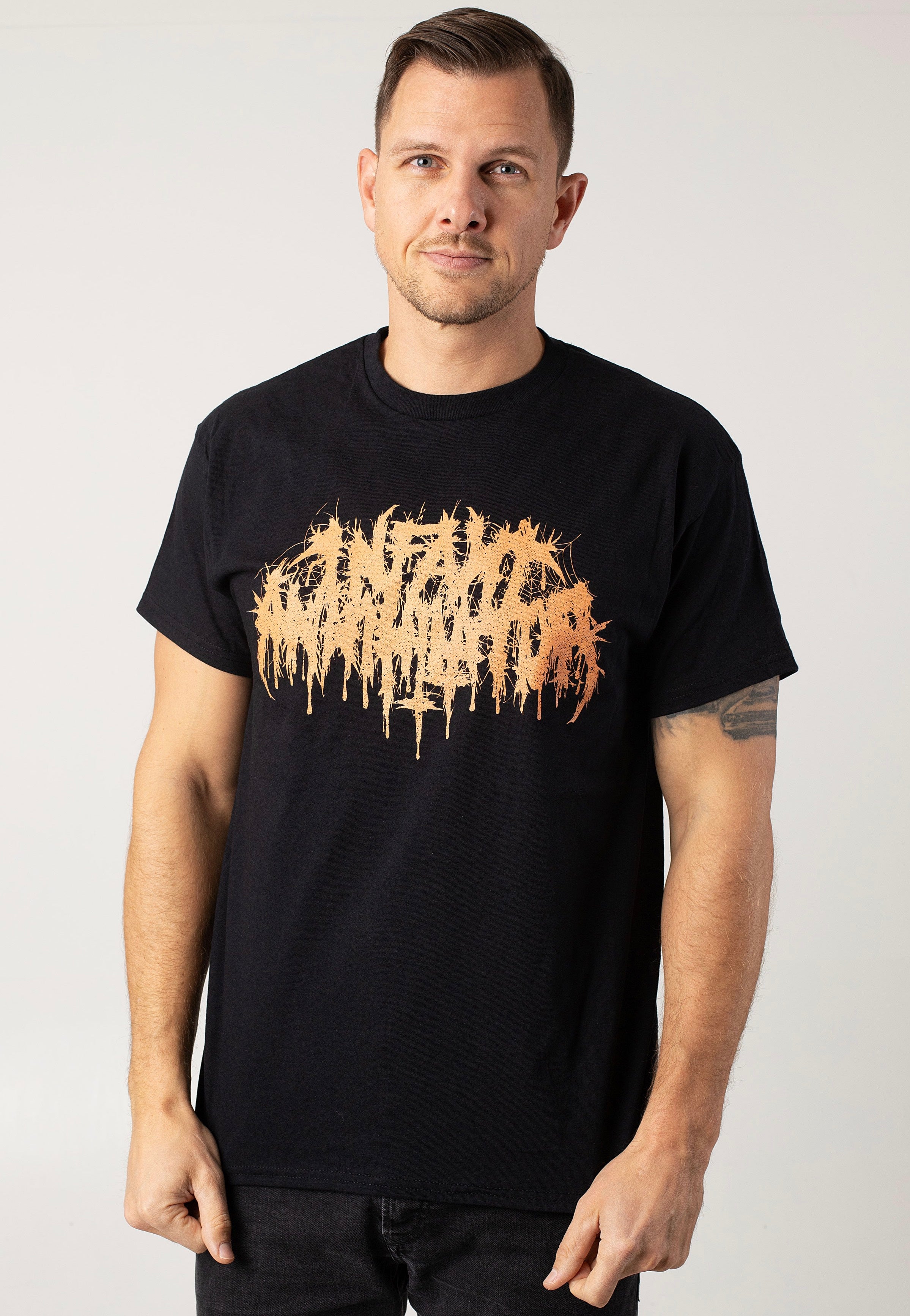 Infant Annihilator - Chewer - T-Shirt Where To Buy