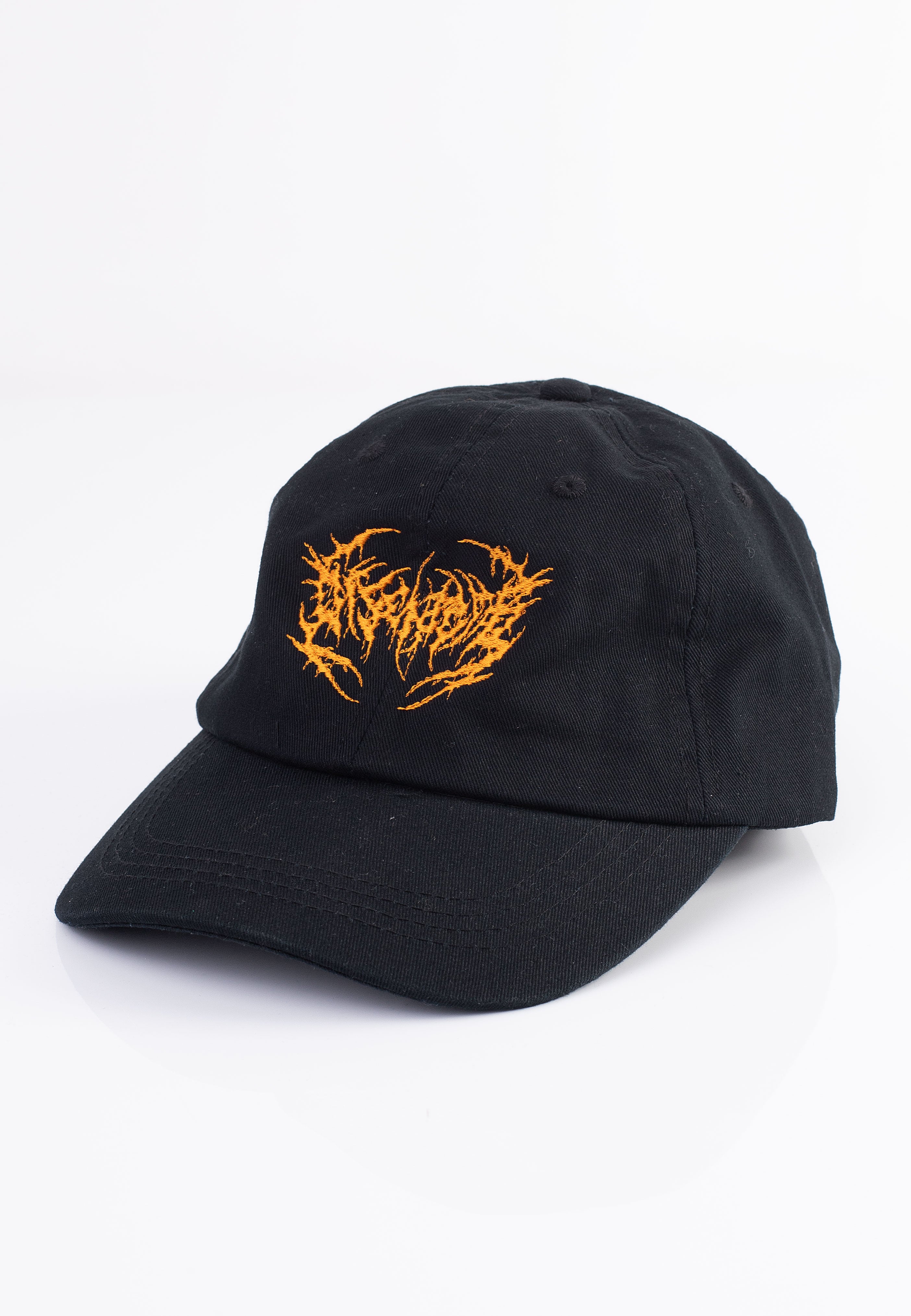 Disentomb - Orange Logo - Cap Affordable Sale Online