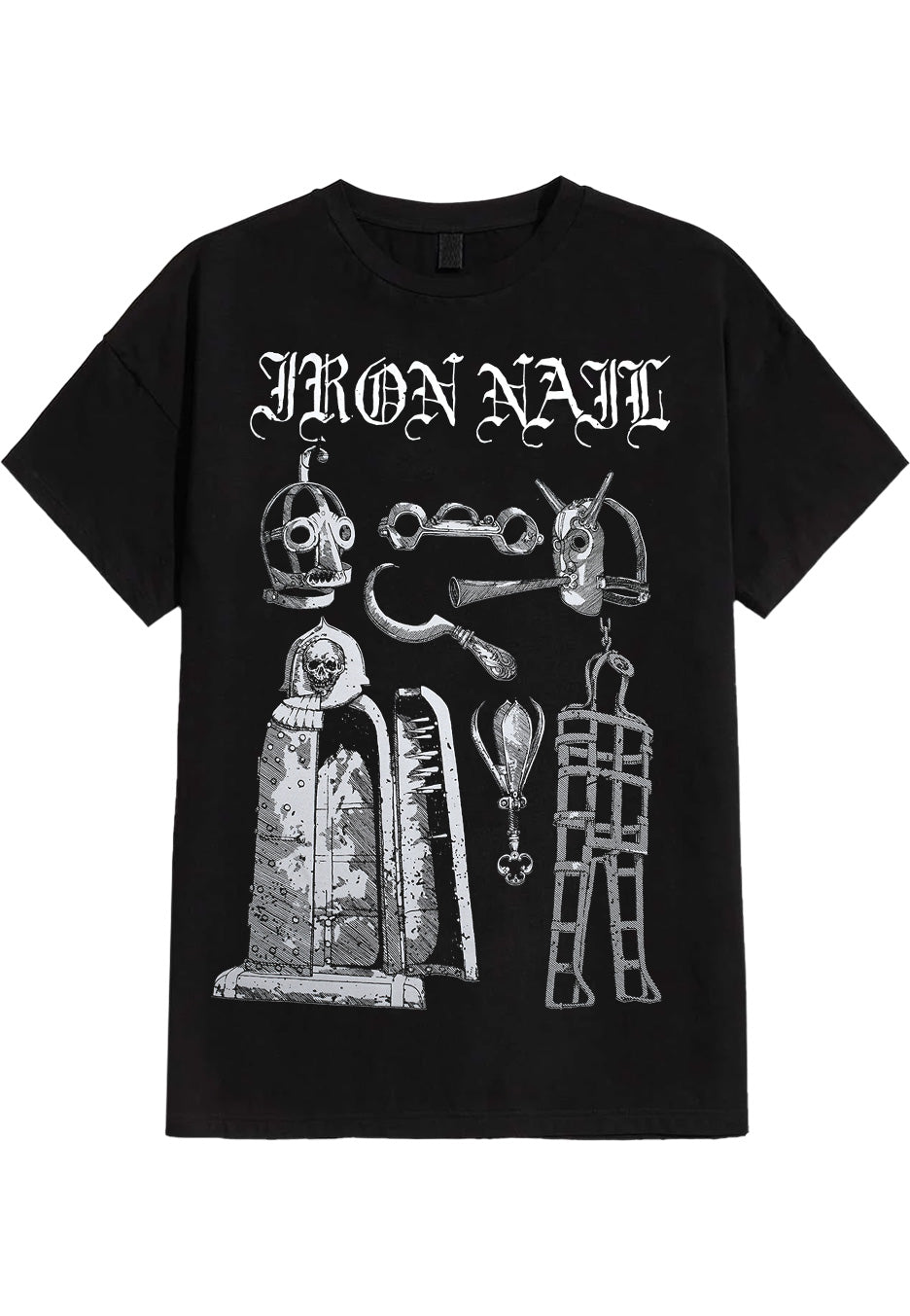 Ironnail - Thaler - T-Shirt 2025 Sale Online