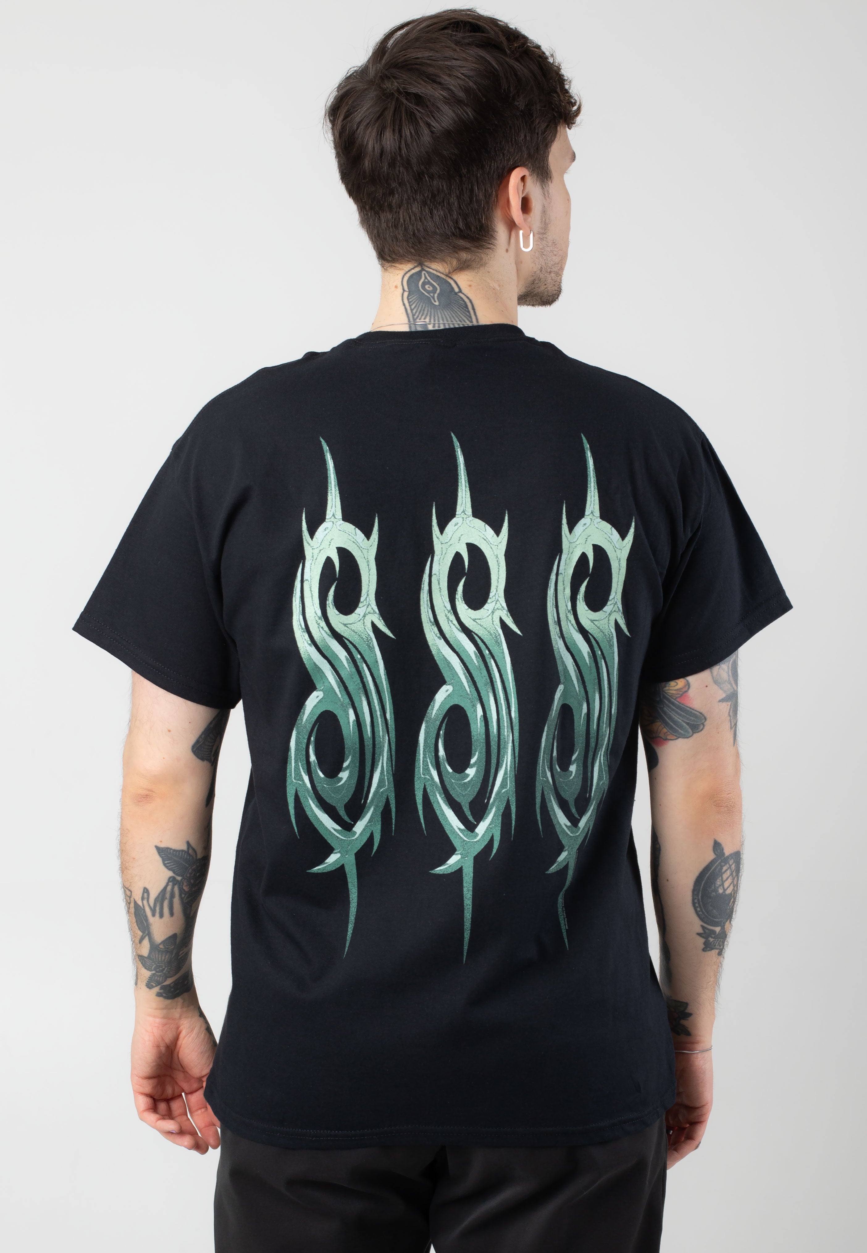 Slipknot - Arms Of Spite - T-Shirt 2025 New Cheap Pice