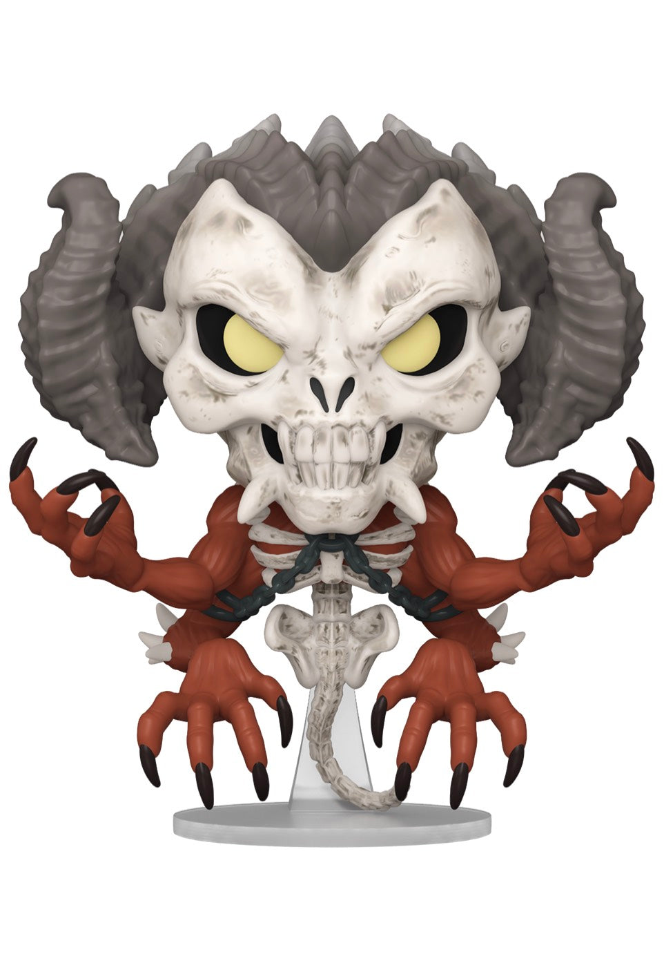 Diablo - Mephisto POP! Vinyl - Funko Pop Free Shipping Best Seller