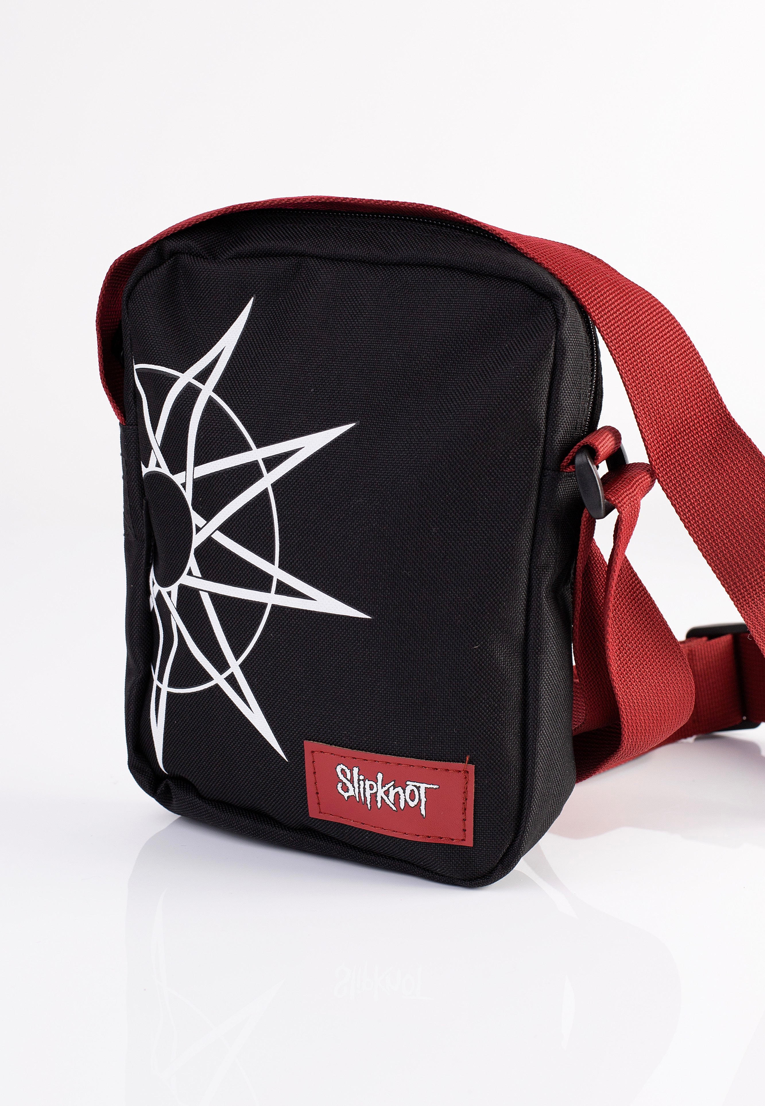 Slipknot - Wanyk Star Patch - Bag Cheap Buy Authentic