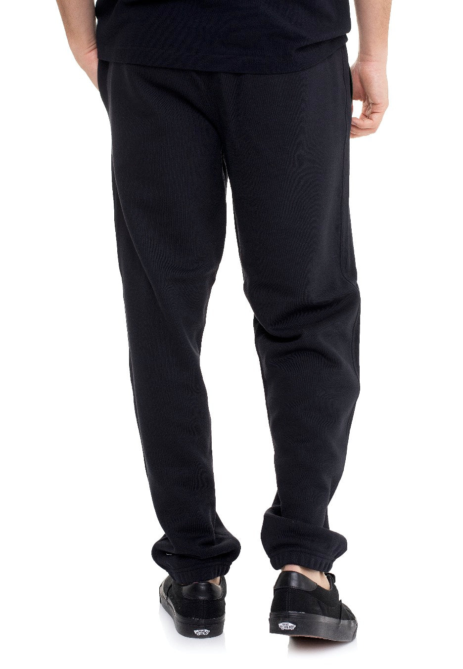 Fred Perry - Tipped Loopback Navy - Sweat Pants Huge Surprise Cheap Online