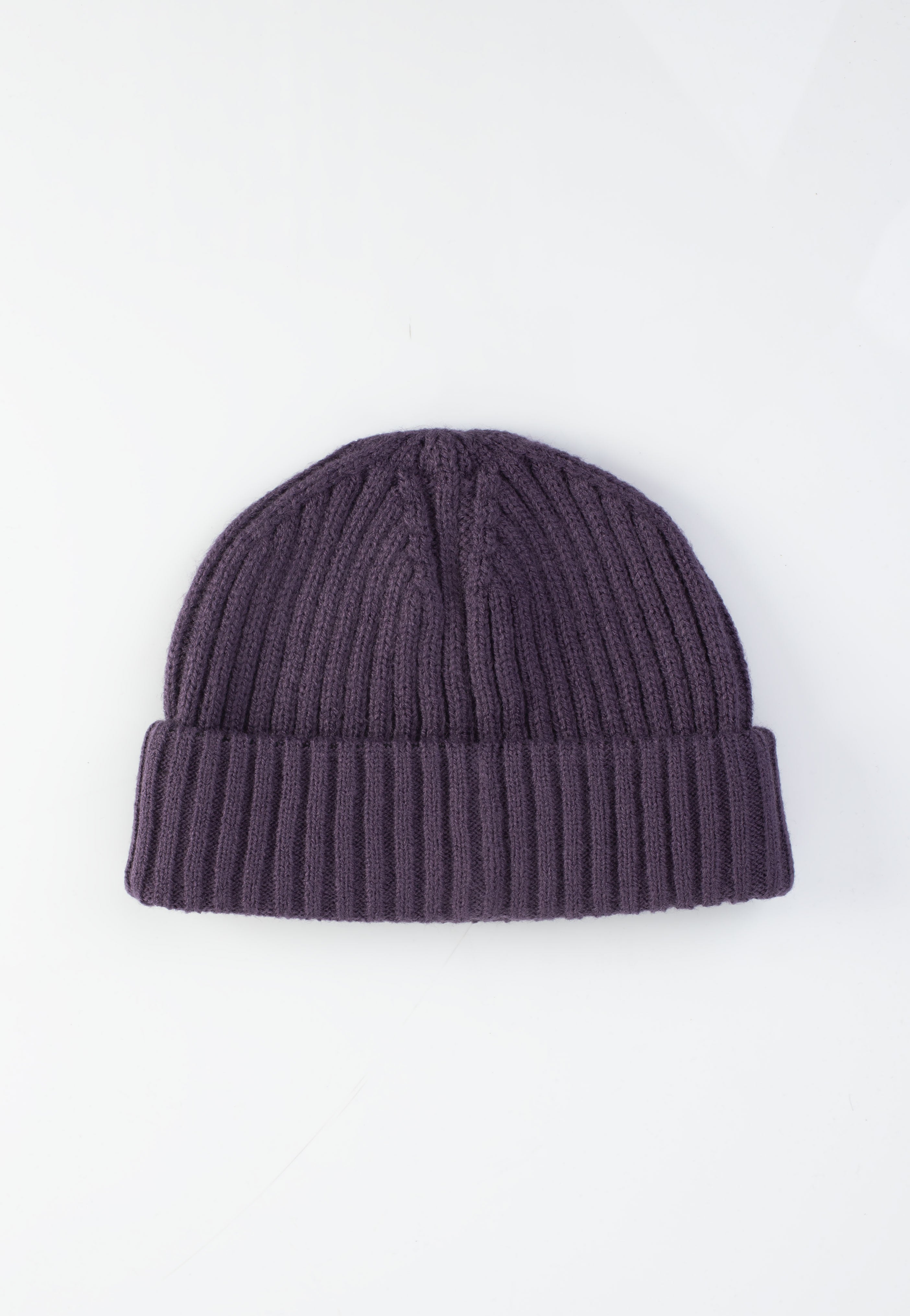 Vans - Shallow Cuff Gothic Grape - Beanie Cheap Sale Outlet Store