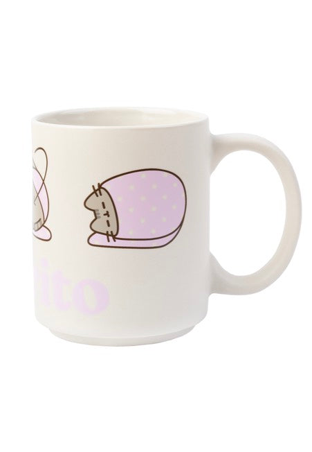 Pusheen - Purrito - Mug Clearance Pictures