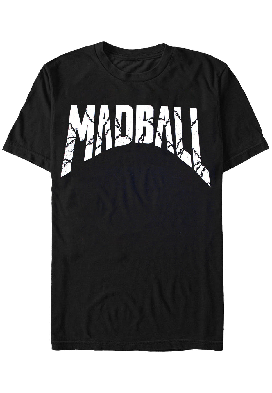 Madball - Barbed Shield - T-Shirt Looking For Online