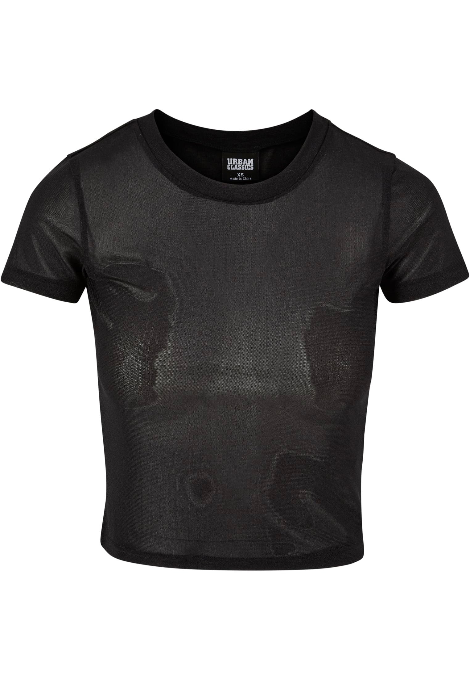 Urban Classics - Short Mesh Black - T-Shirt Buy Cheap Explore